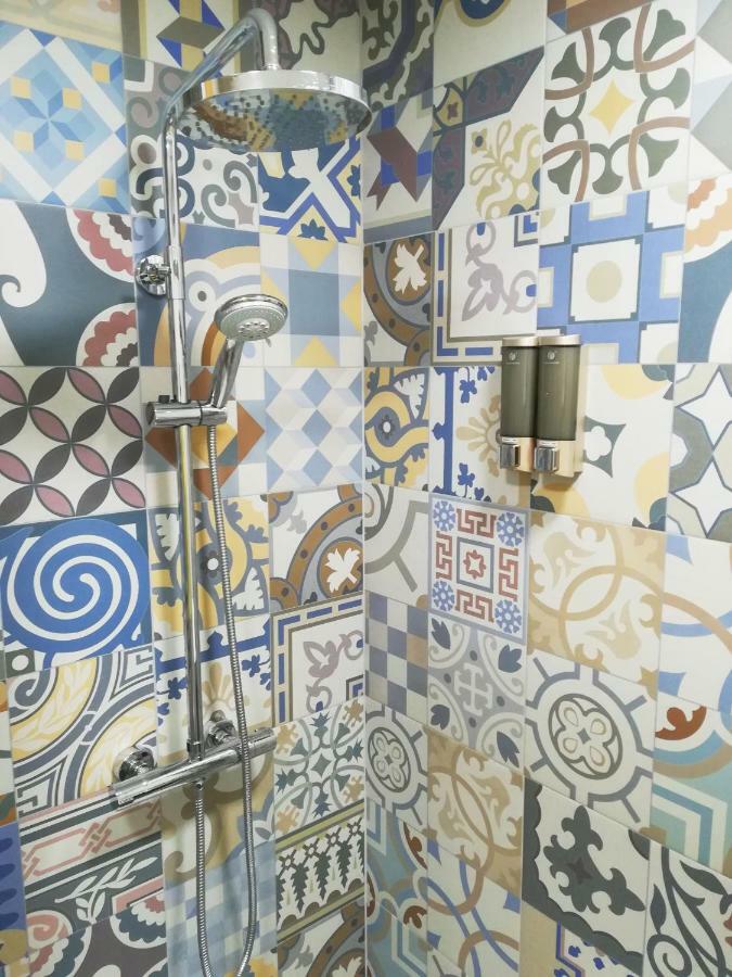 Ferienwohnung Atico Con Piscina Bellavista Tudela Exterior foto