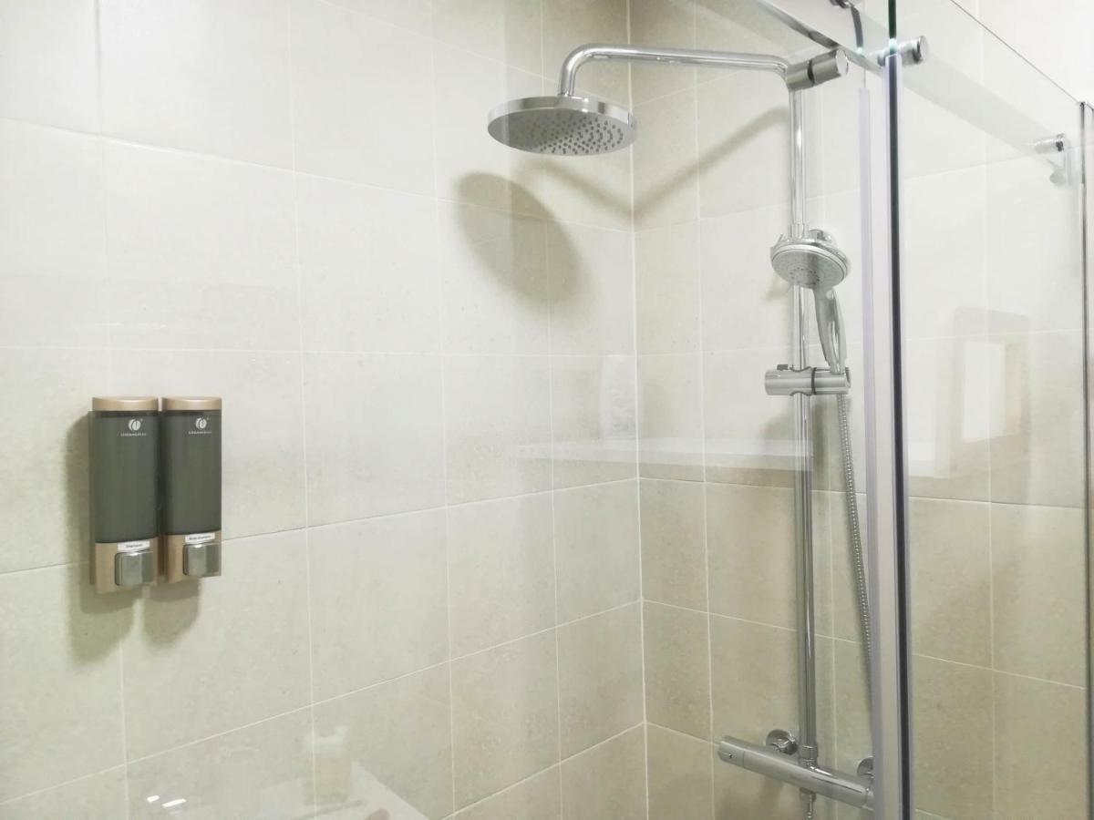 Ferienwohnung Atico Con Piscina Bellavista Tudela Exterior foto